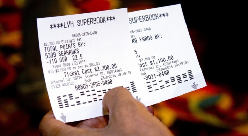 how to read college football betting lines