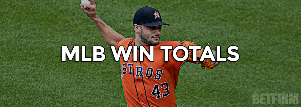 MLB WIN TOTALS 2025 PROJECTED OVER UNDER WINS visual data 5