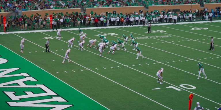 North Texas vs Florida Atlantic Odds, Preview & Vegas Pick