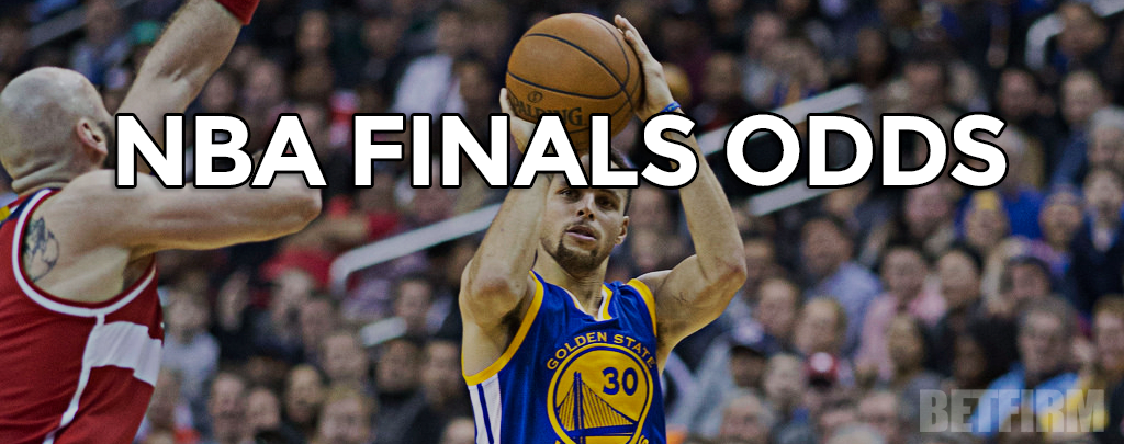 NBA Finals Odds