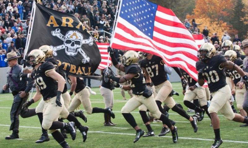 MAC vs FBS Independent Betting Preview Miami (OH) at Army West Point