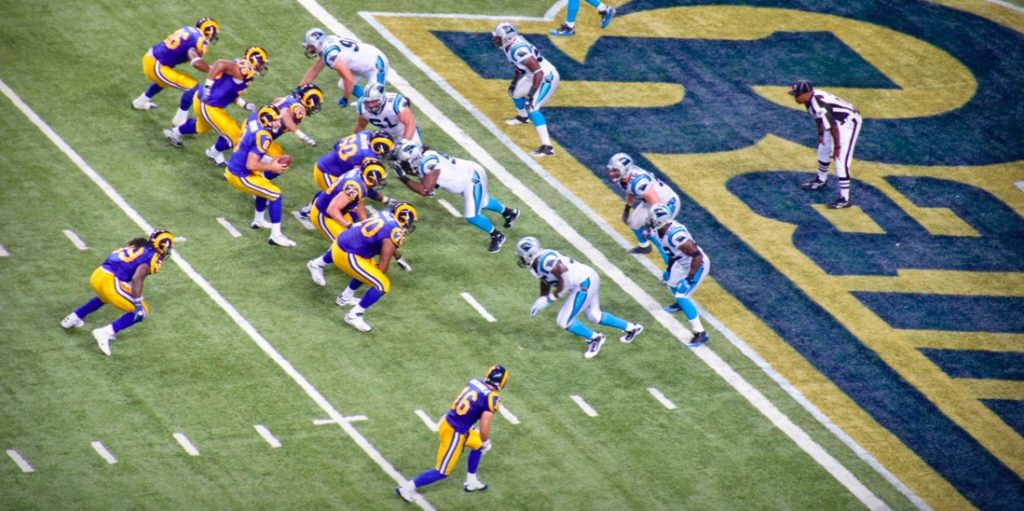 Panthers vs Rams Odds, Betting Line, Preview & Vegas Pick