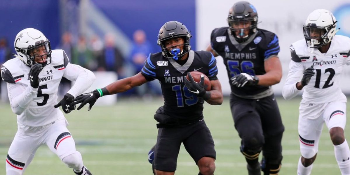 Memphis vs Cincinnati Betting Line, Preview & Vegas Pick